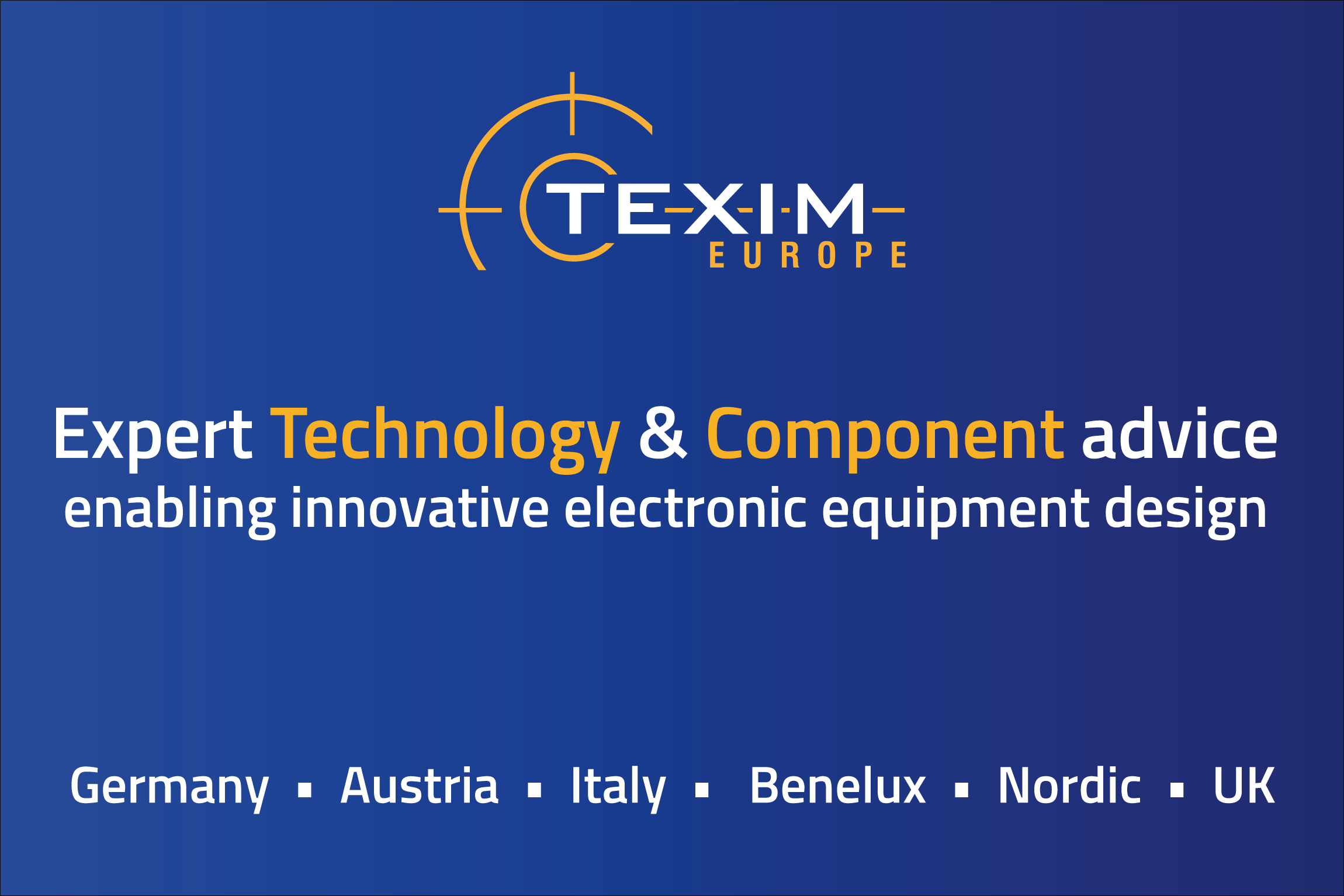 Texim Europe GmbH