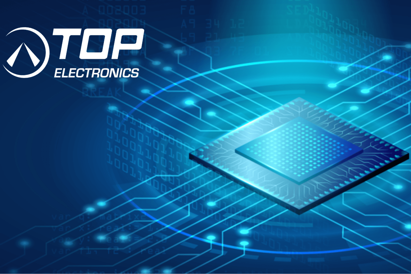 TOP-electronics