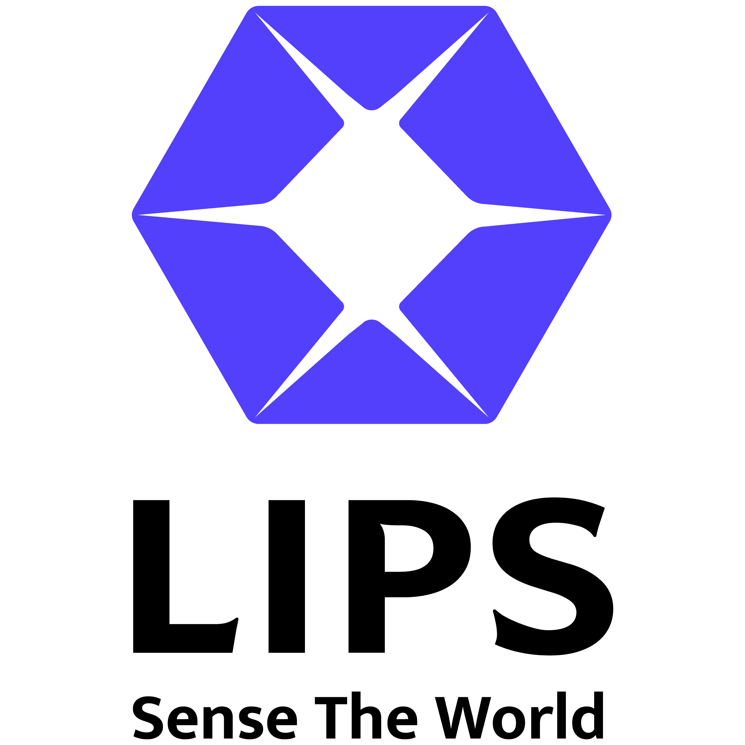 LIPS CORPORATION logo