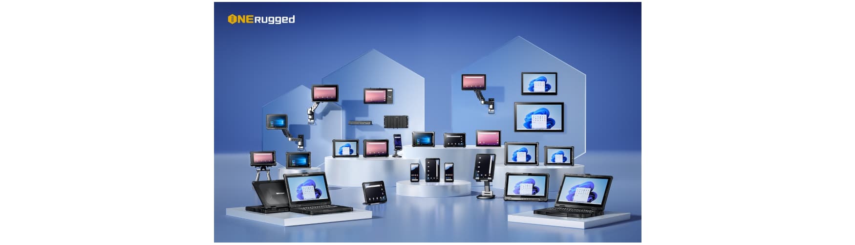 Shenzhen Emdoor Information Co.,Ltd/ONERuggedShenzhen Emdoor Information Co.,Ltd/ONERugged