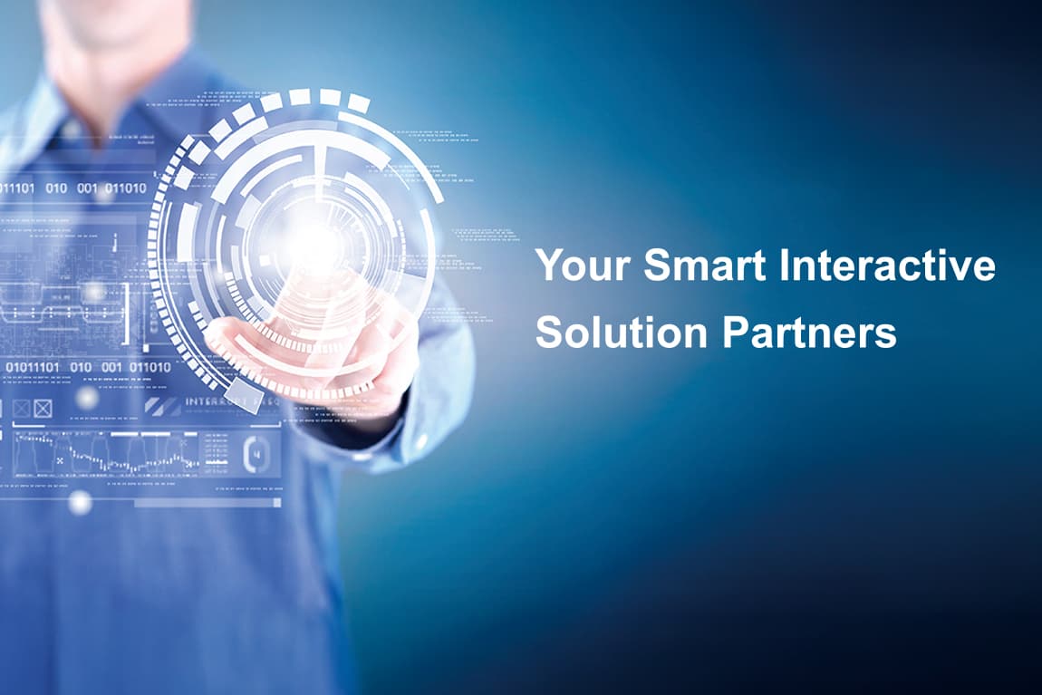 TES Touch Embedded Solutions Inc.