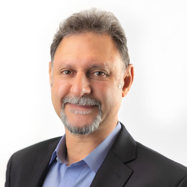 Mike Amidi