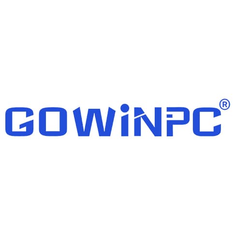 Shenzhen Gowin Industrial Control System Co.,Ltd logo