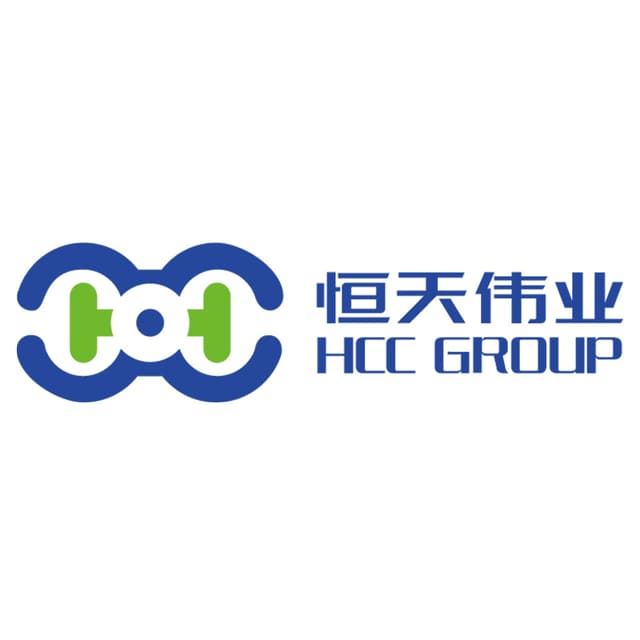 H.C.C. INTERNATIONAL LIMITED logo