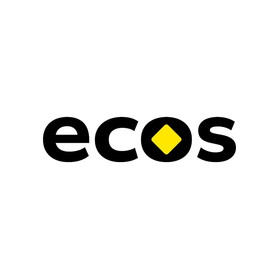 ECOS Technology GmbH   logo