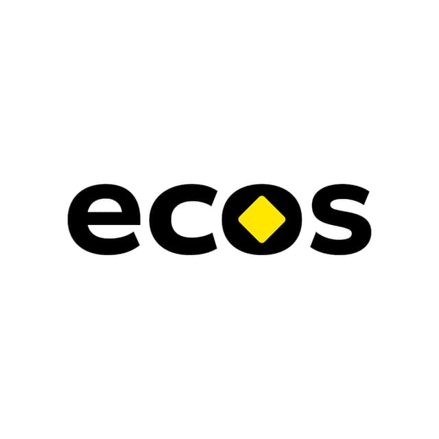 ECOS Technology GmbH   logo