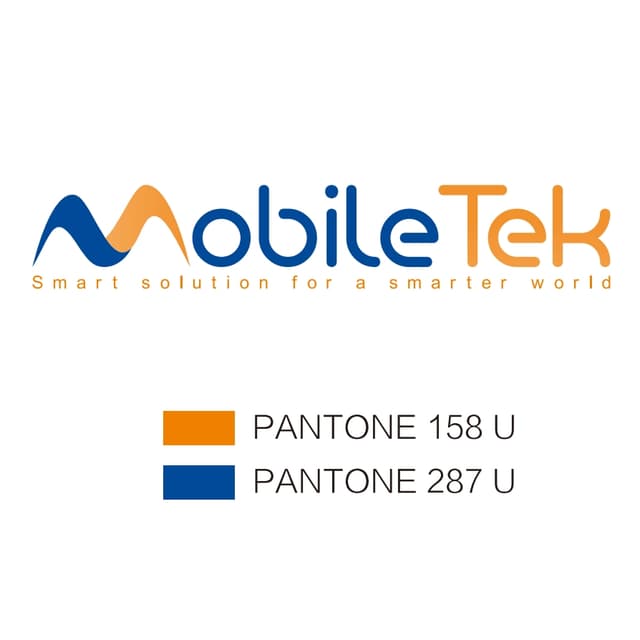 Mobiletek Communication logo