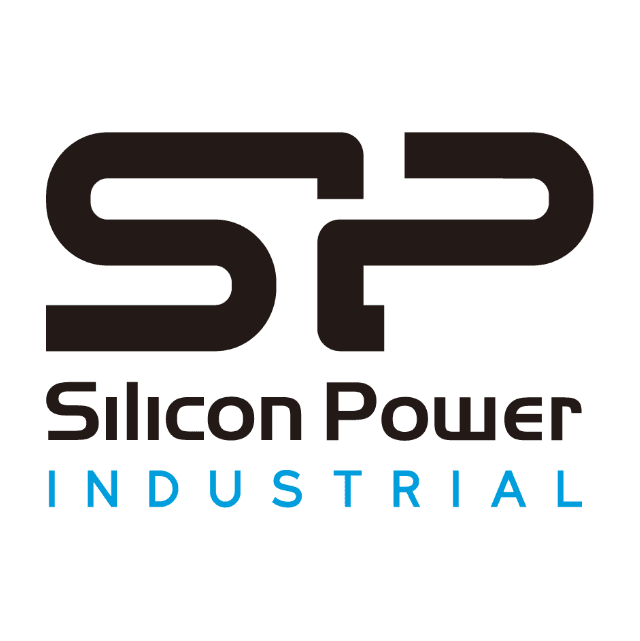 Silicon Power B.V. logo