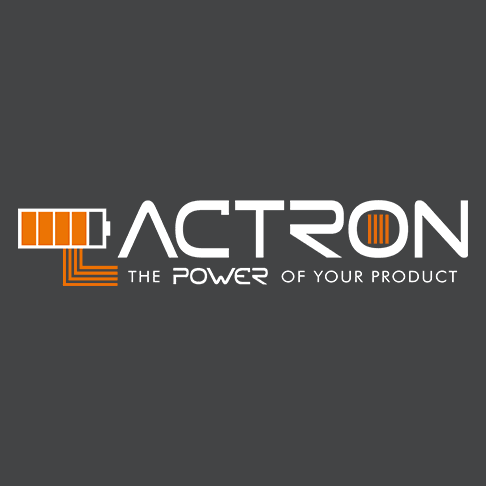 Actron Power GmbH logo