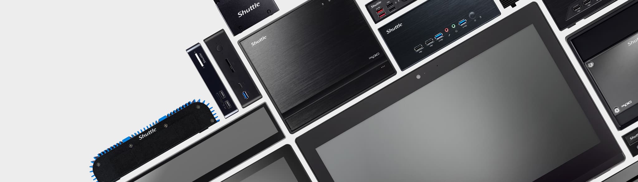 Shuttle Computer Handels GmbH