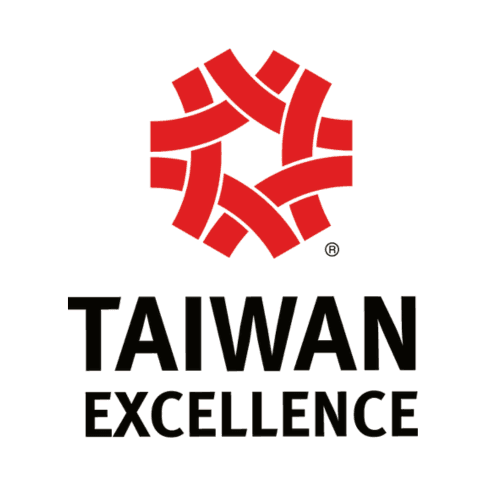 Taiwan Excellence logo