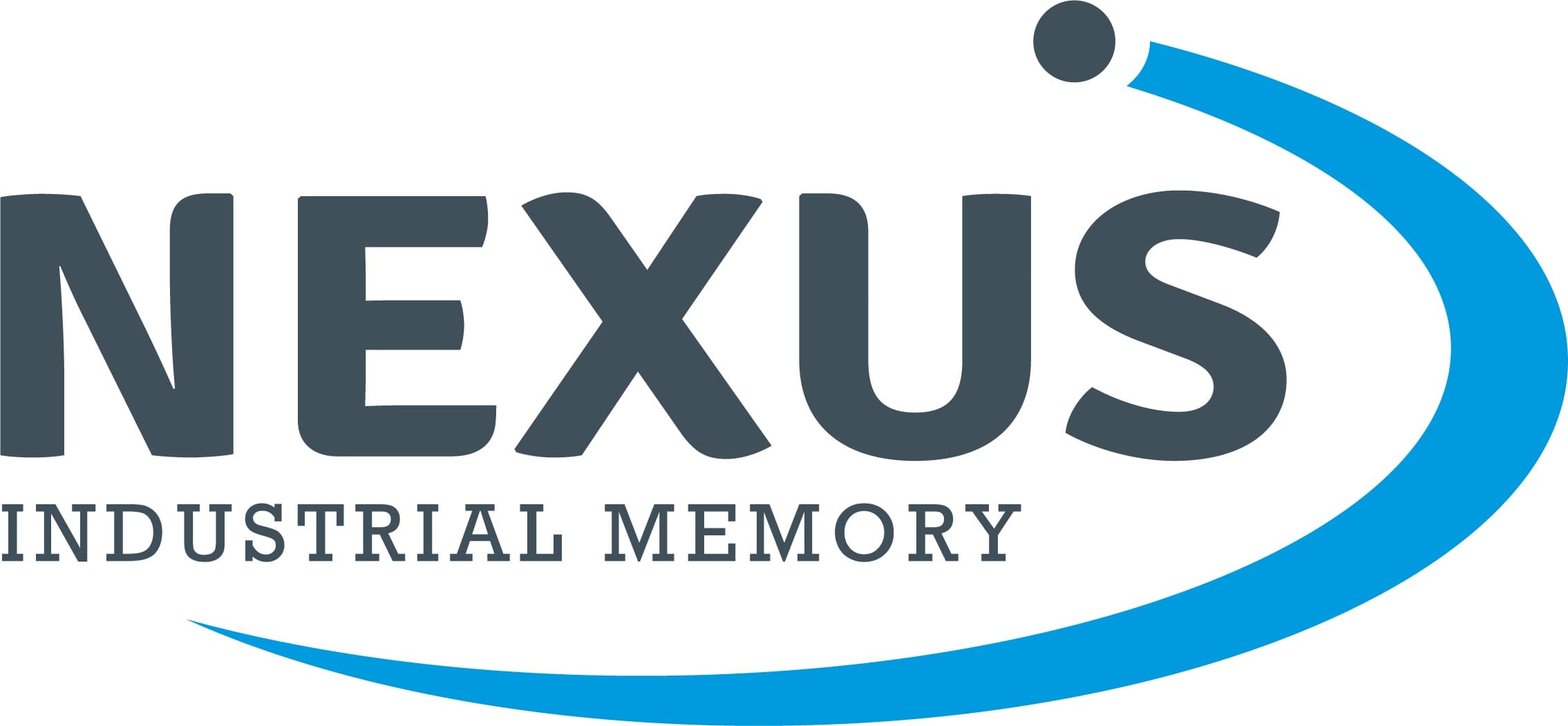 Nexus Industrial Memory logo