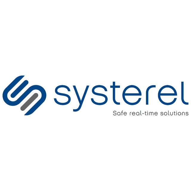 Systerel logo