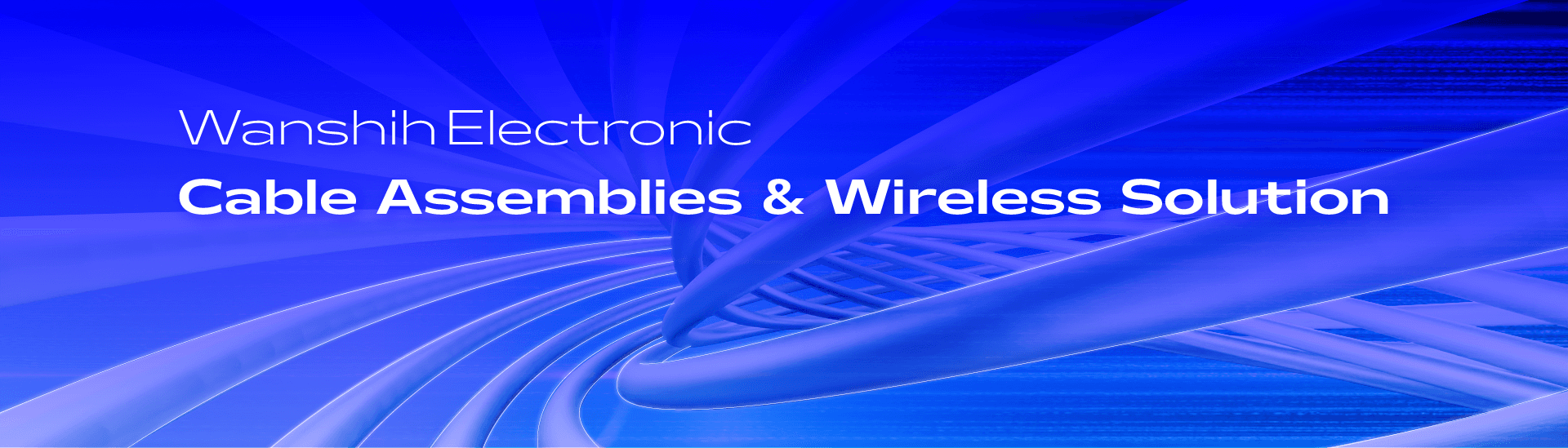 WANSHIH ELECTRONIC CO.,LTD.