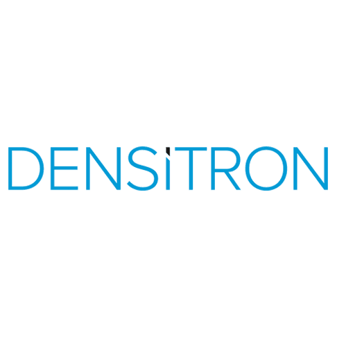 Densitron logo