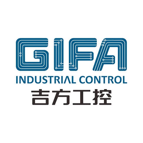 Shenzhen GIFA Industrial Control Co., LTD logo