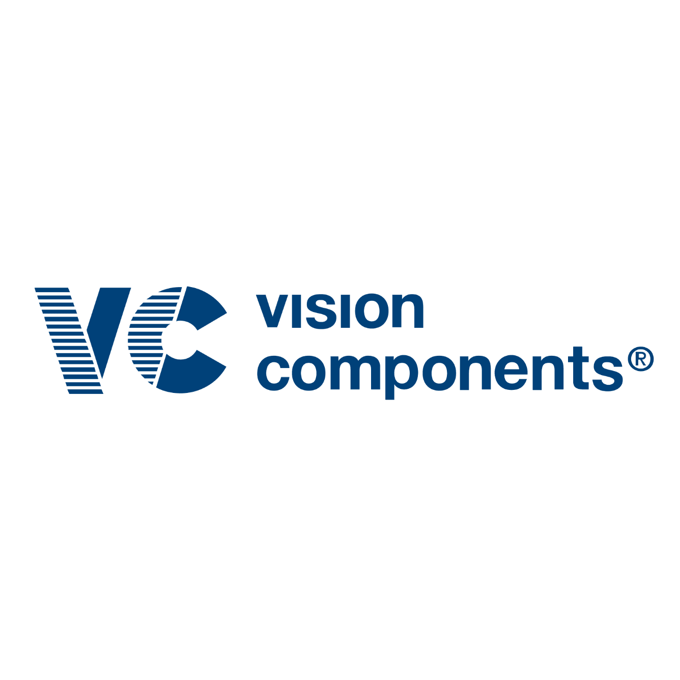 Vision Components GmbH logo