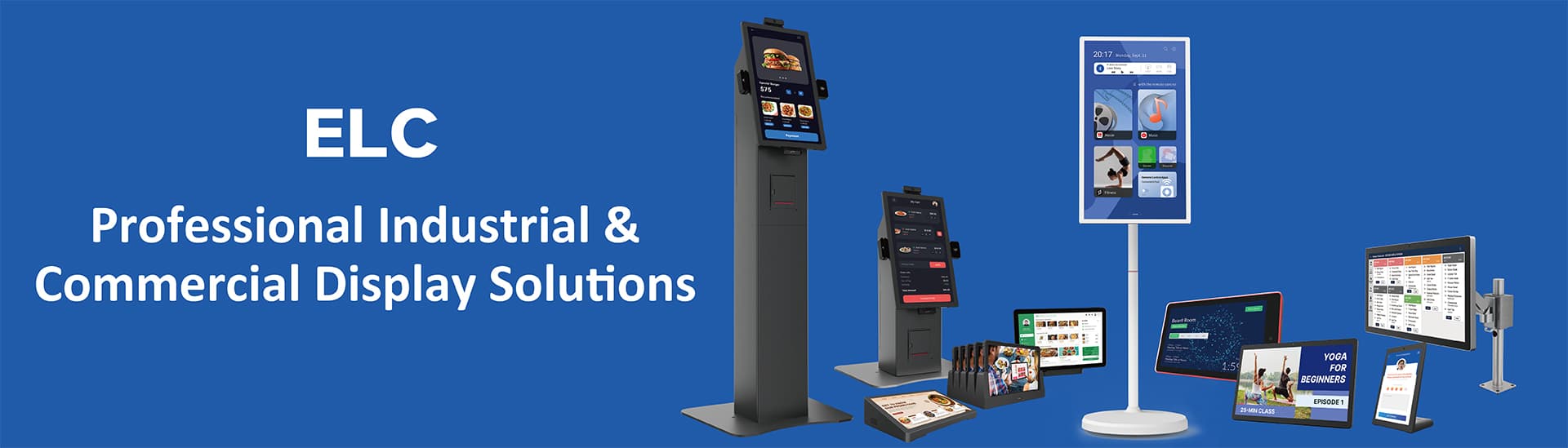 Shenzhen Electron Technology Co., LTD.