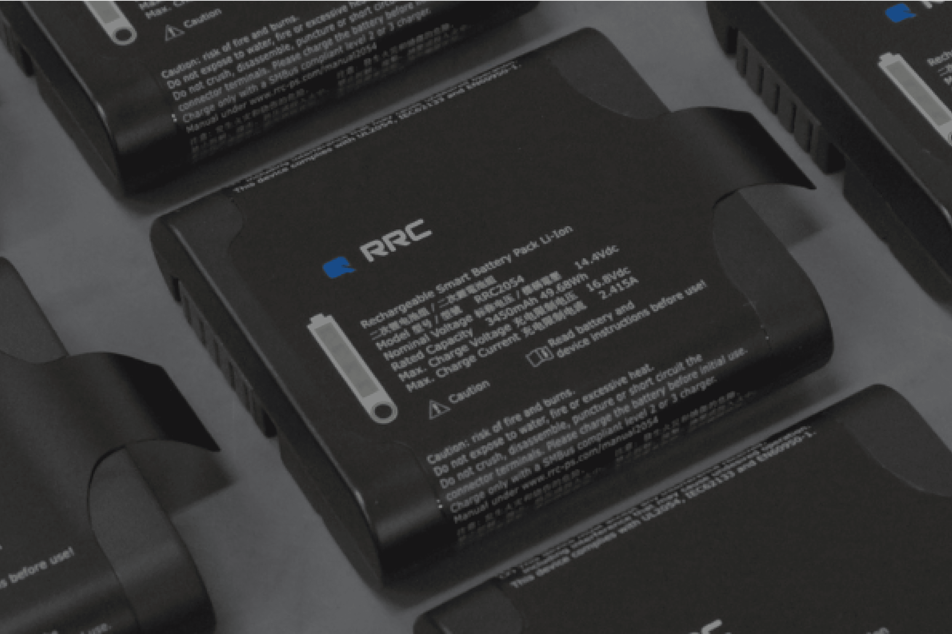 RRC power solutions GmbH