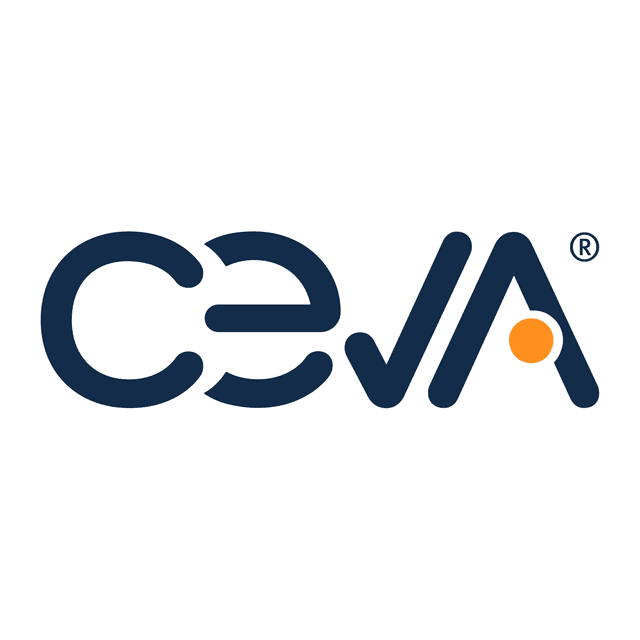 Ceva, Inc. logo