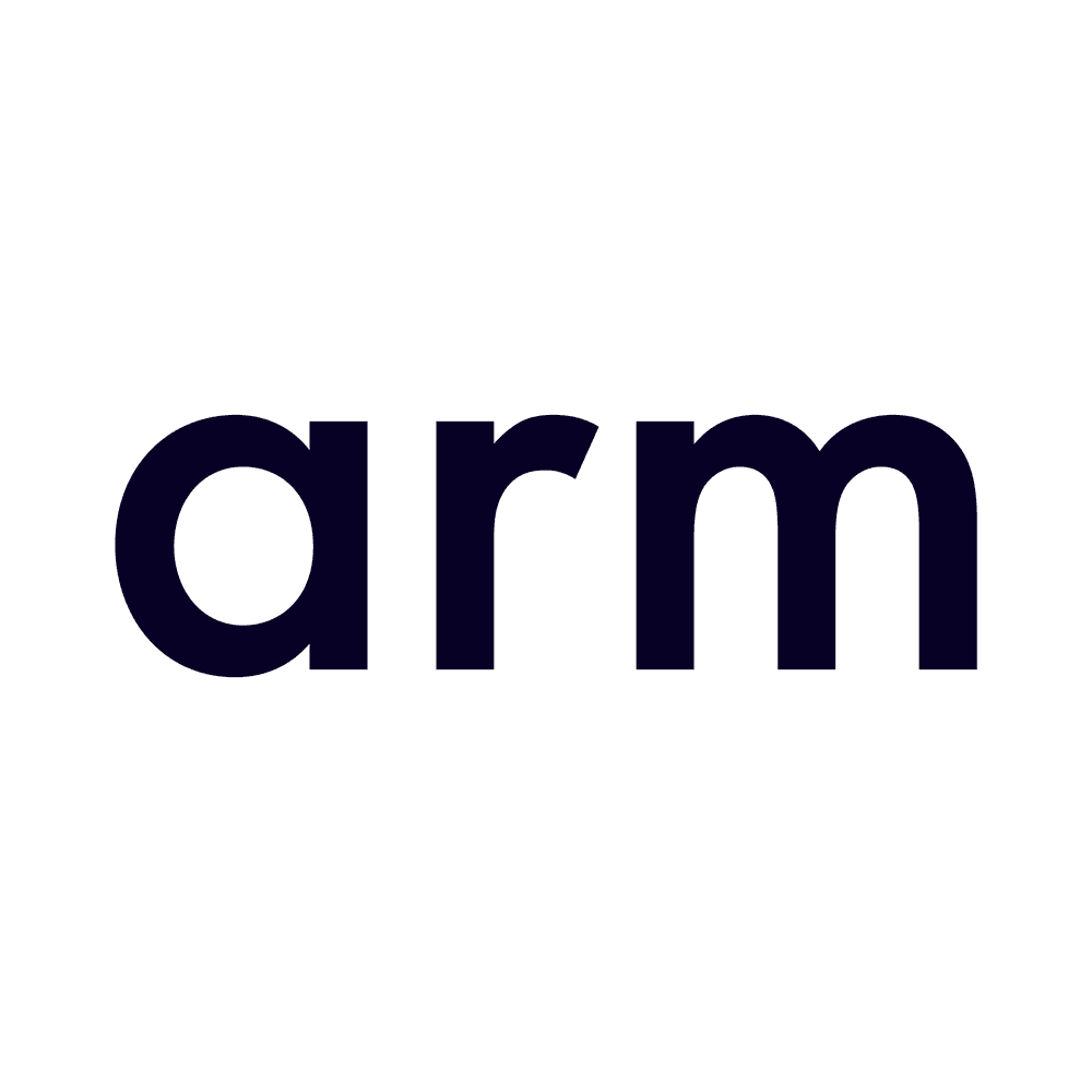 Arm logo