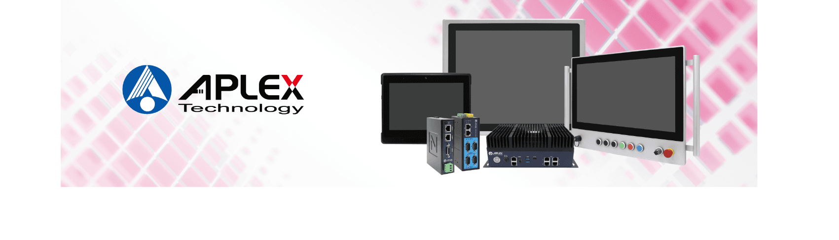 APLEX TECHNOLOGY INC.