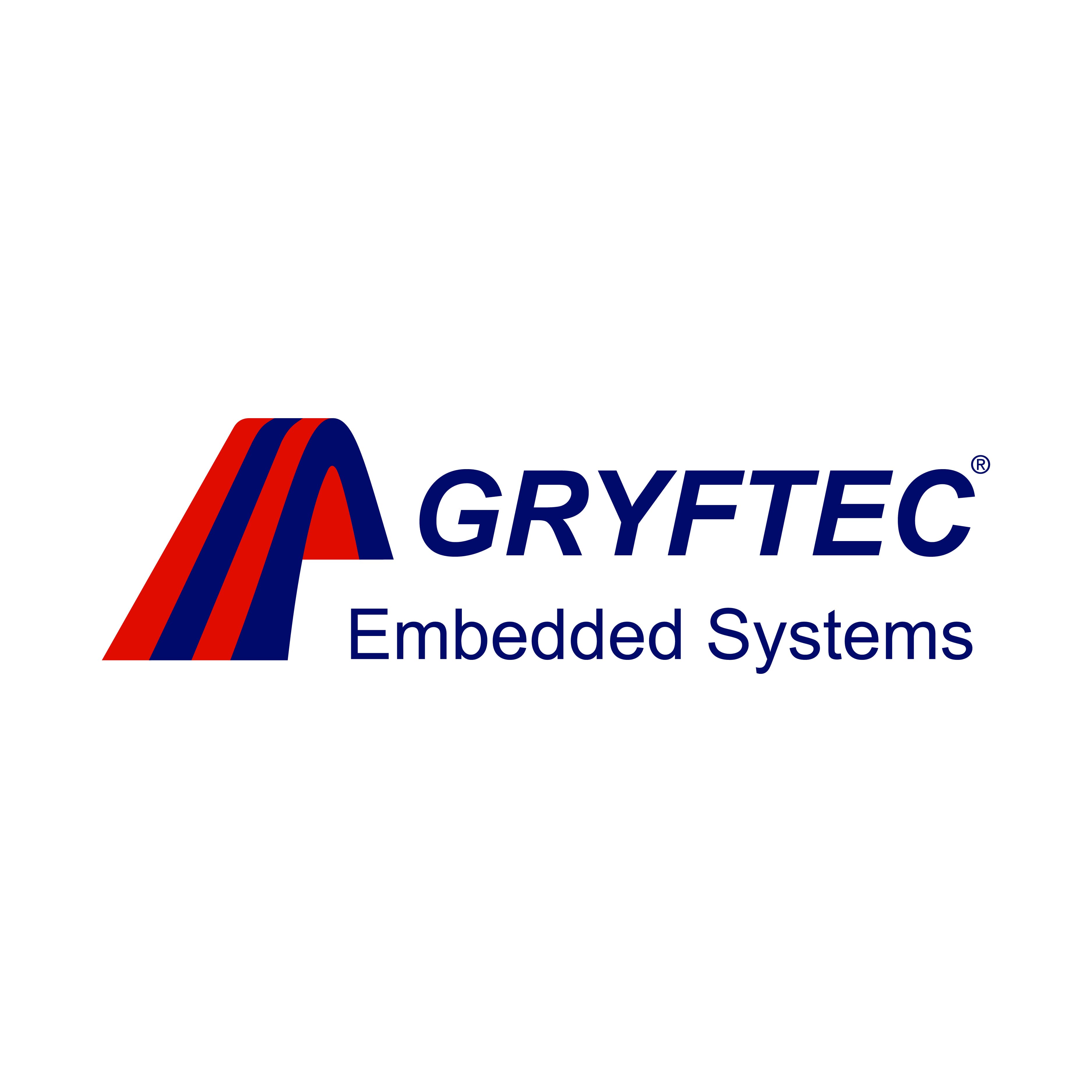 GRYFTEC Embedded Systems Sp. z o.o. logo