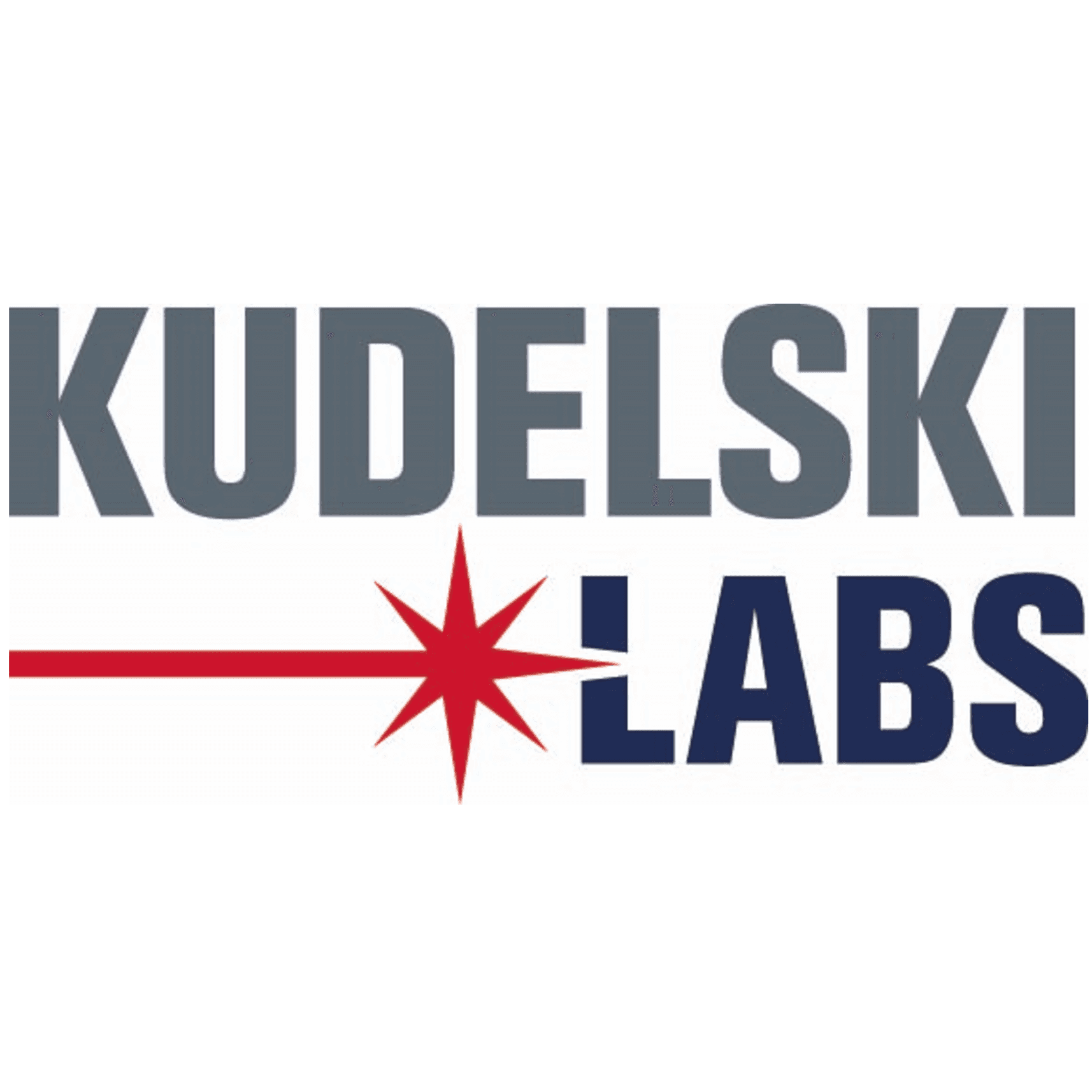 KUDELSKI LABS logo