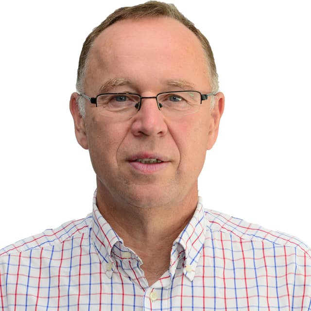 Aksel Saltuklar