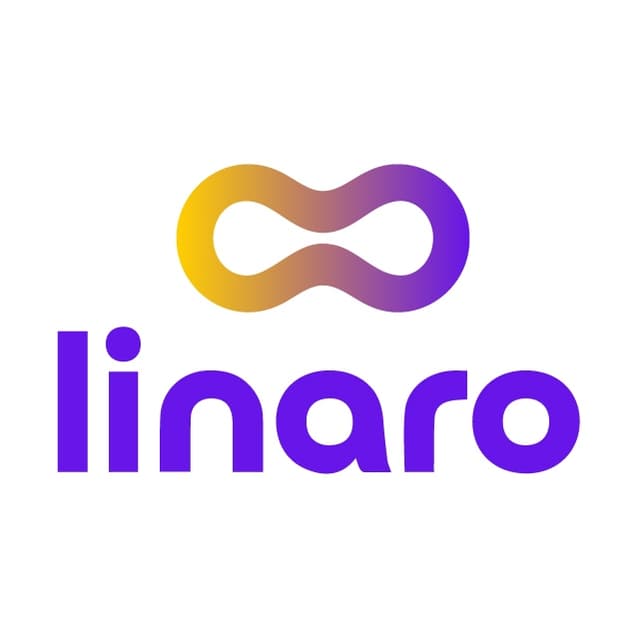 Linaro Ltd logo