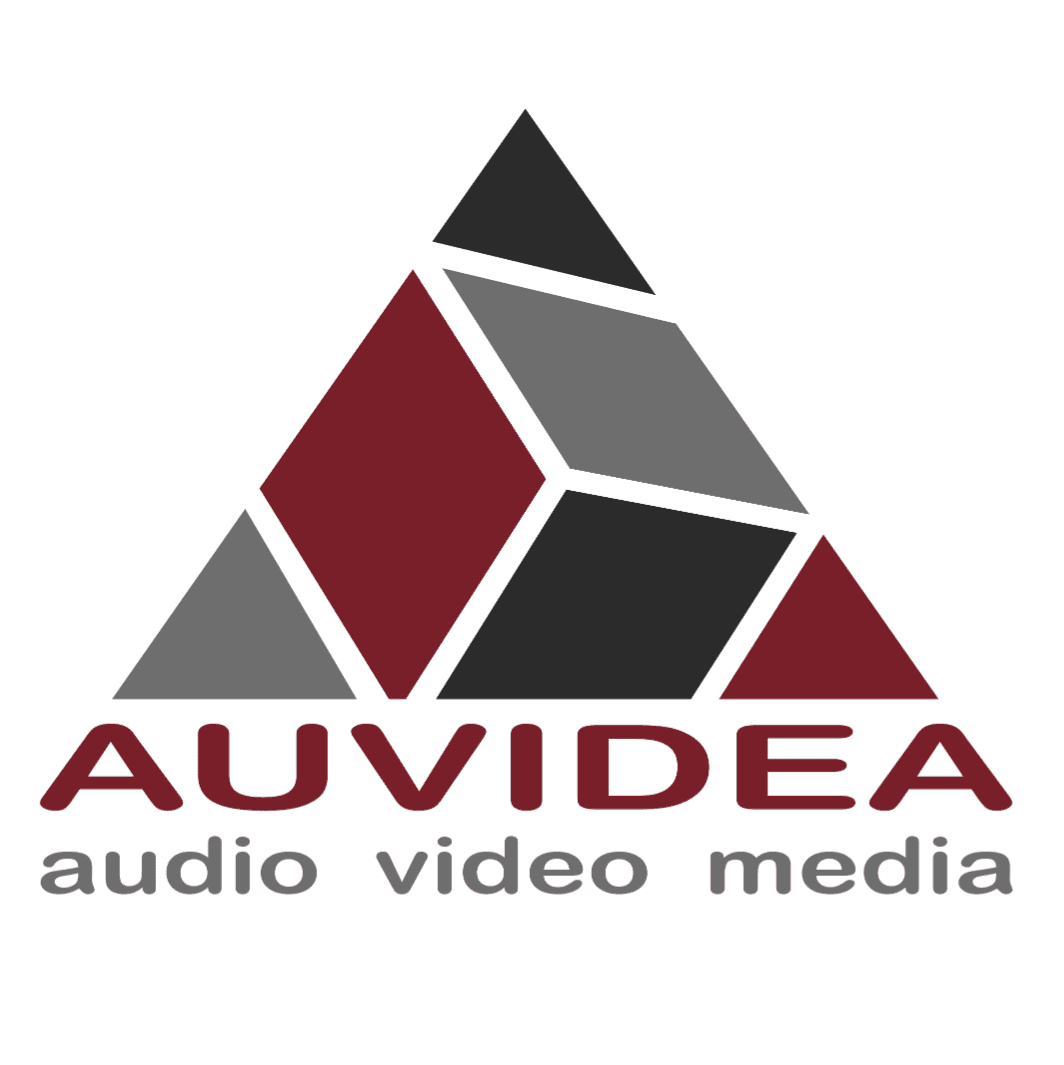 Auvidea GmbH logo