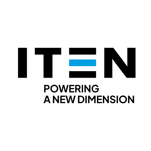 ITEN logo