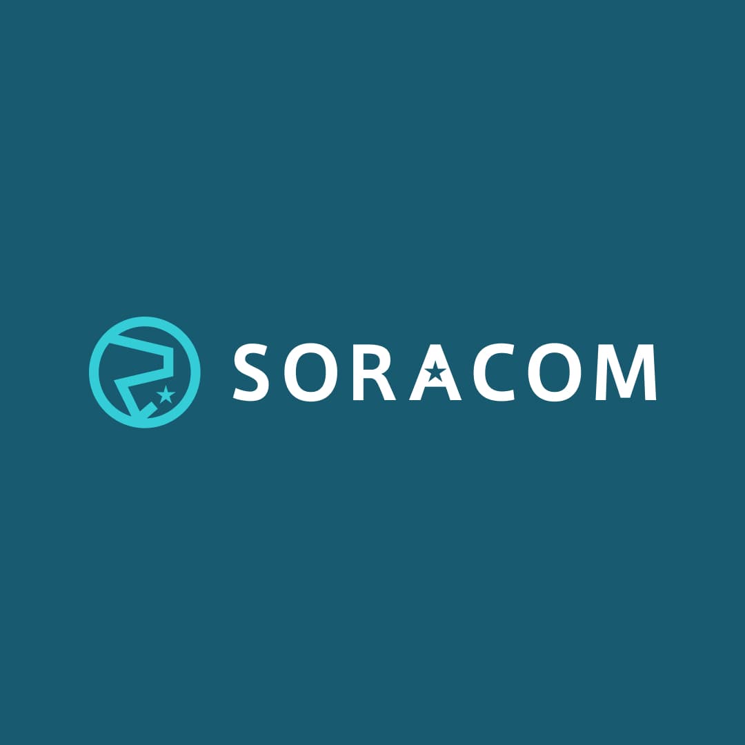 Soracom Corporation, LTD. logo
