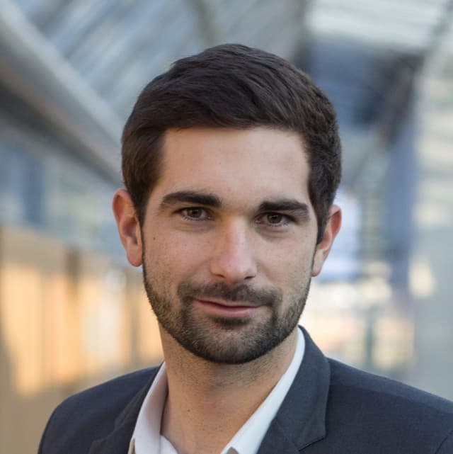 Max Zehrt