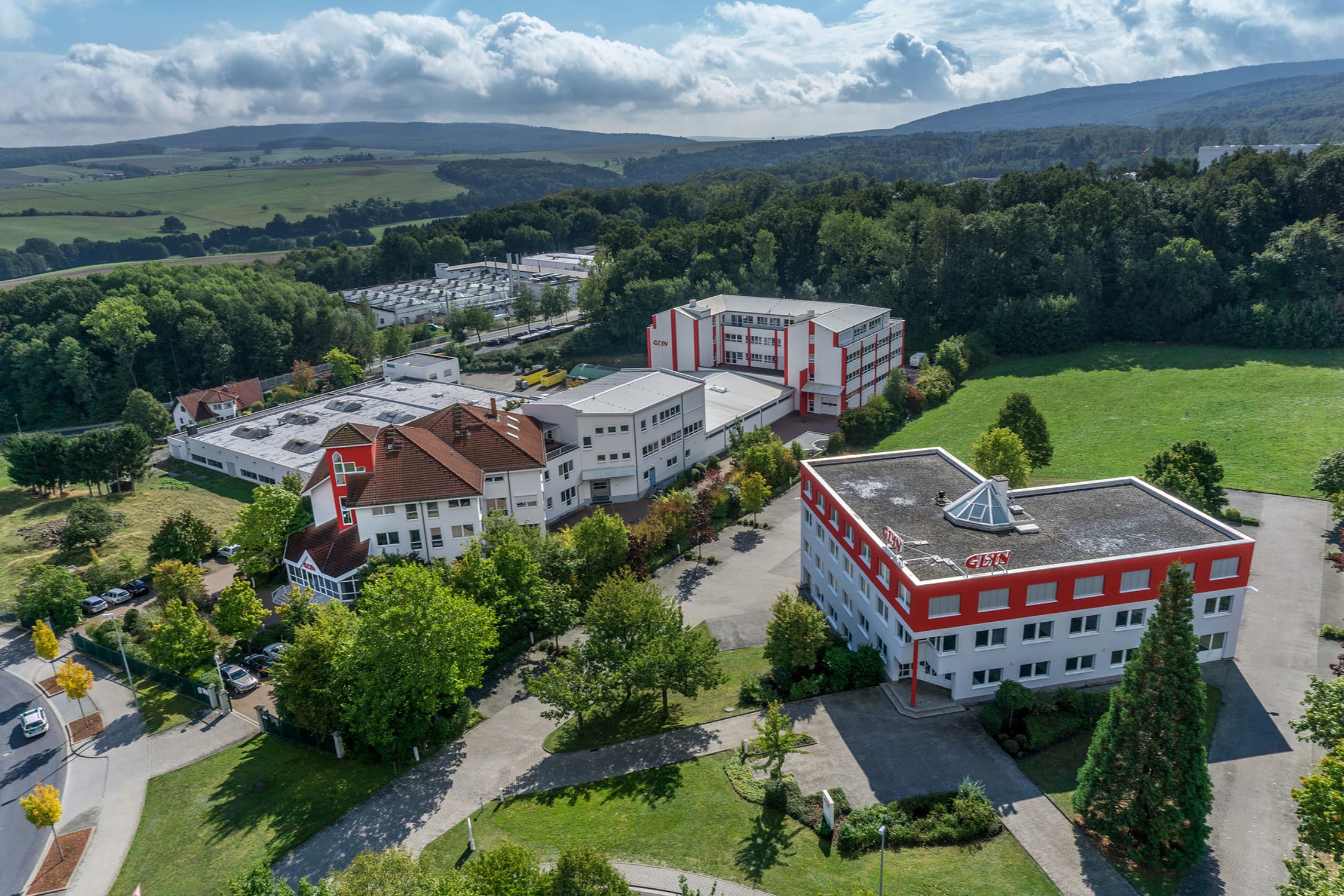 GLYN GmbH & Co. KG