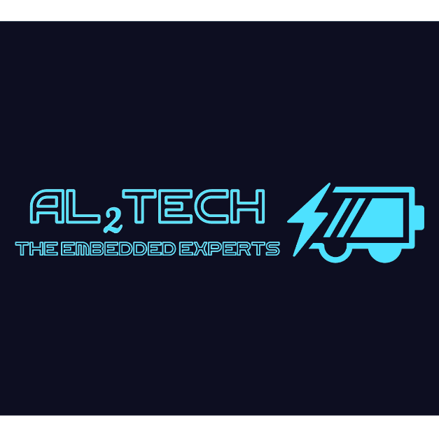 AL2Tech logo