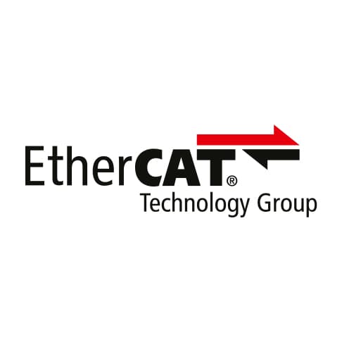 EtherCAT Technology Group logo