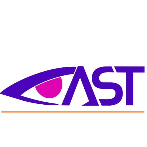 Advanced Security Technologies logo