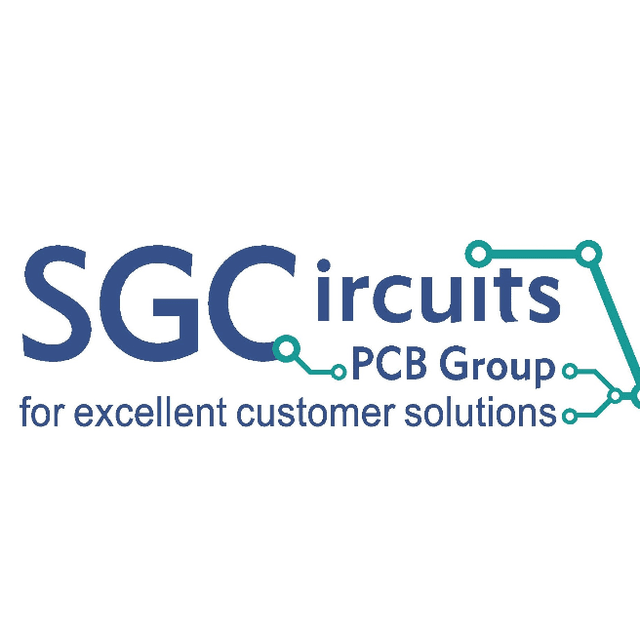 Sunshine PCB GmbH logo