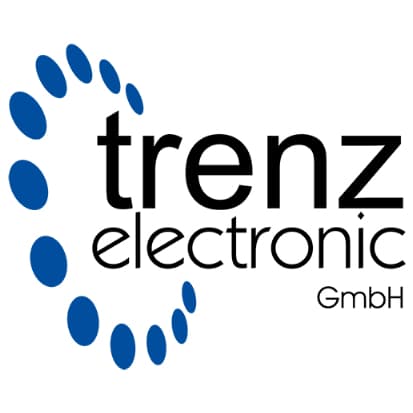 Trenz Electronic GmbH logo
