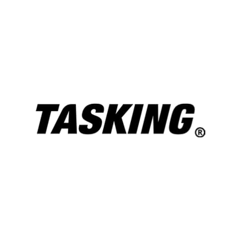TASKING Germany GmbH logo