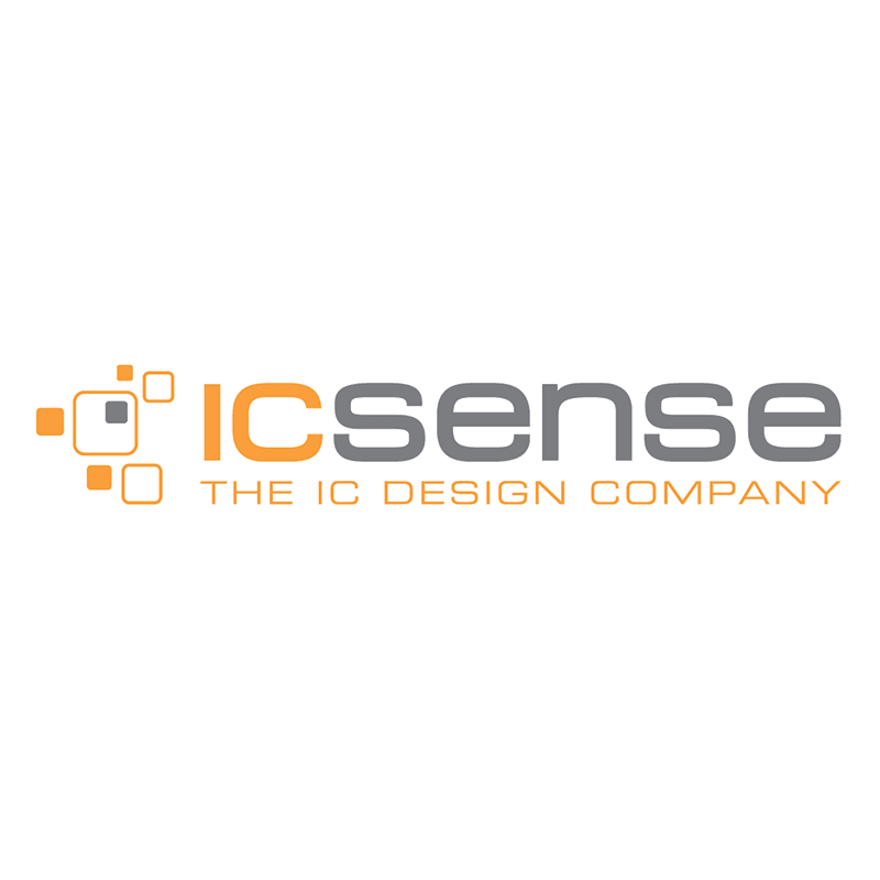ICsense NV logo
