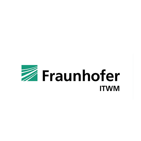 Fraunhofer ITWM logo