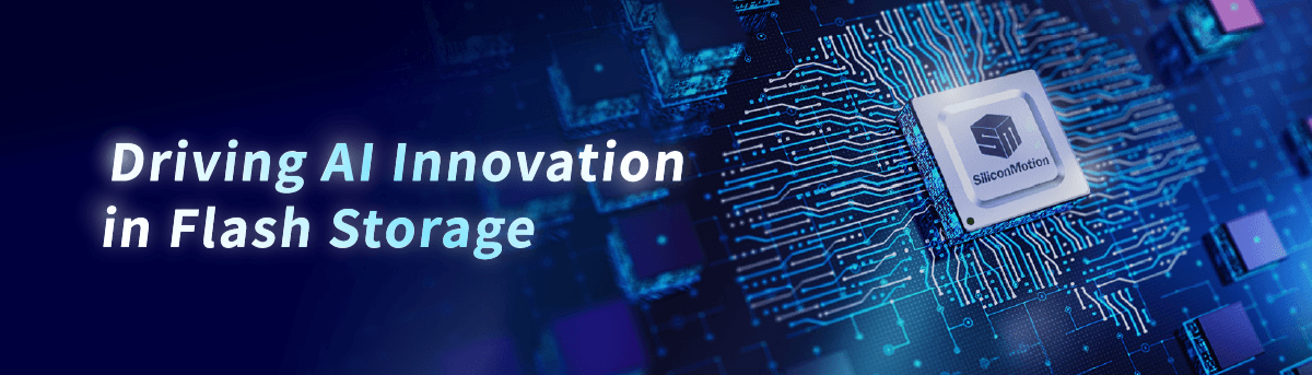 Silicon Motion, Inc.