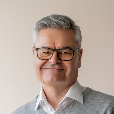 Peter Krüger