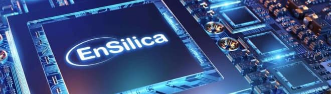 EnSilica plc