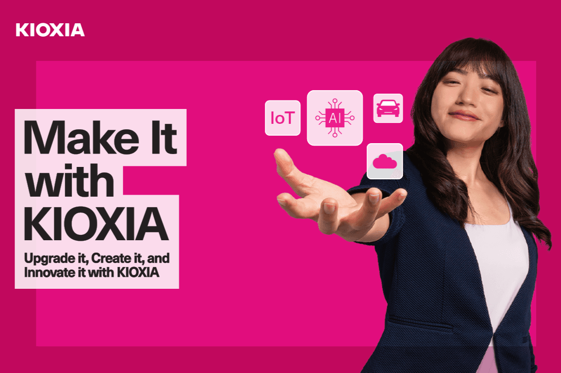 KIOXIA Europe GmbH
