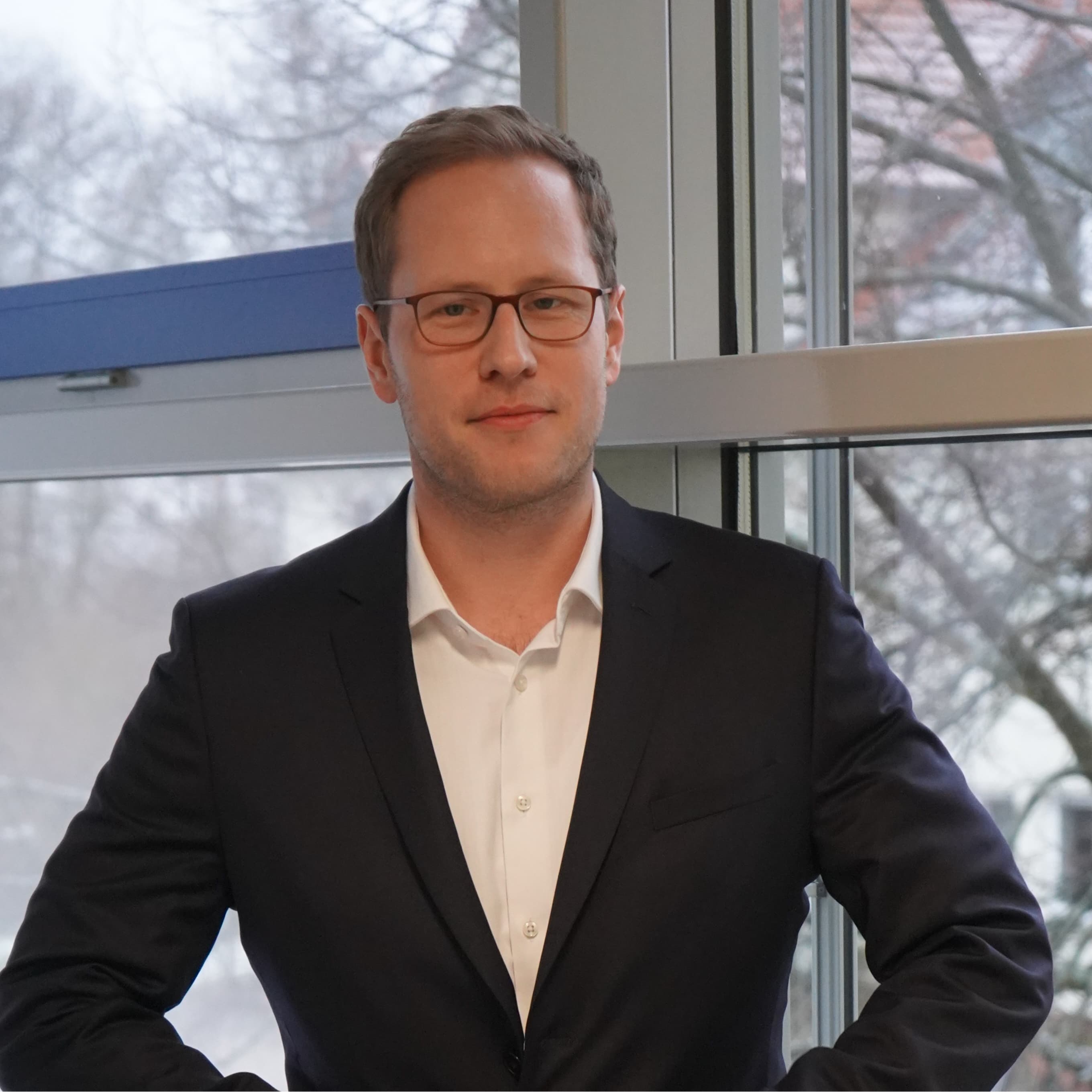 Philip Würfel