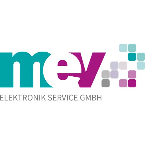 MEV Elektronik Service GmbH logo