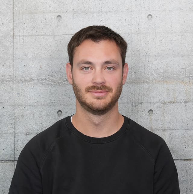 Nicolas Michel